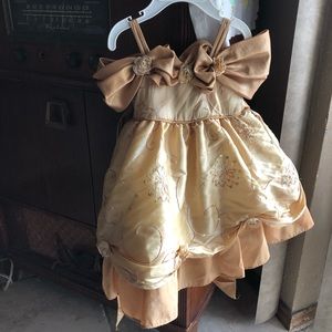 Baby girl dress
